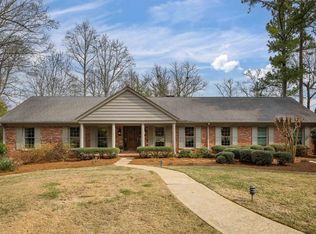 3541 Mill Run Rd, Birmingham, AL 35223