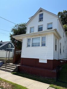 312-314 E 27Th St, Paterson, NJ, 07514