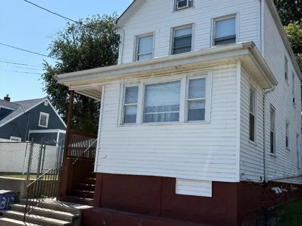 312-314 E 27Th St, Paterson City, NJ 07514