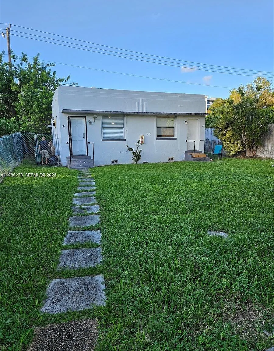 Biscayne Shores Corr Plat — Photo 2