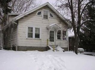 319 Andrews Park Blvd, Erie, PA 16511