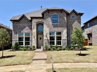 11622 Gatesville Dr, Frisco, TX 75035