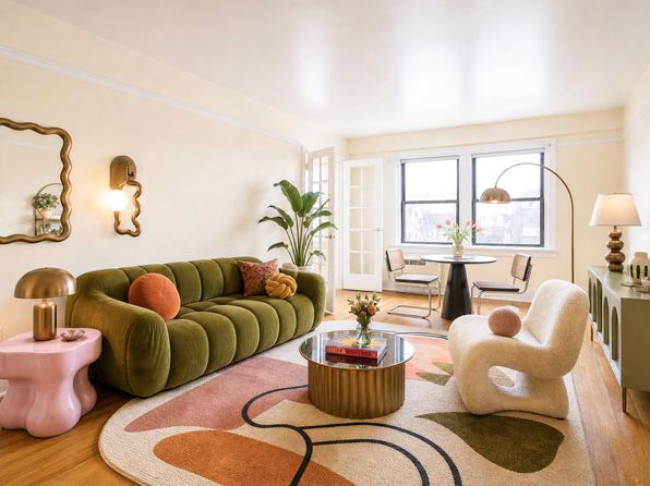 4720 Centre Ave APT 5H