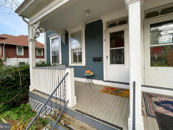 10 Princeton Ave, Hopewell, NJ 08525