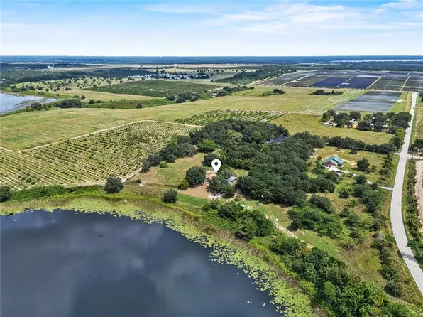 660 Duggers Way, Lake Wales, FL 33859