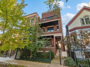 843 W Lill Ave #1, Chicago, IL 60614