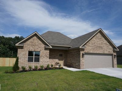 4312 Trailwater Dr, Jonesboro, AR, 72404