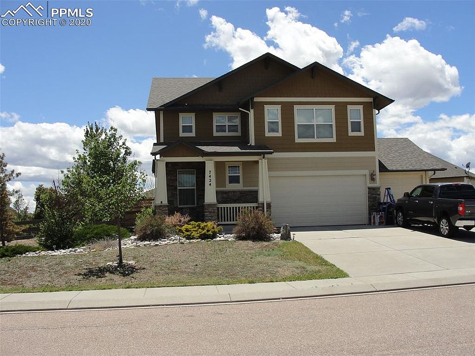 1st image of 7424 Antelope Meadows Cir