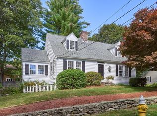 20 Manhattan Rd, Worcester, MA 01602