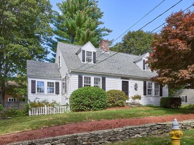 20 Manhattan Rd, Worcester, MA, 01602
