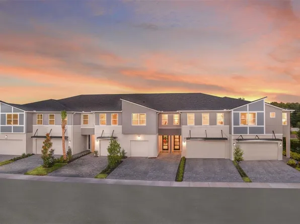 4347 Cloud Hopper Way, Lutz, FL 33559