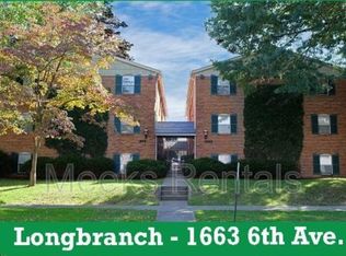 1665 6th Ave UNIT 17, Huntington, WV 25703