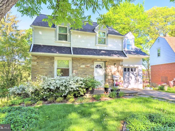 107 Runnymede Ave, Jenkintown, PA 19046