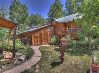 111 Silver #N., Rico, CO 81332