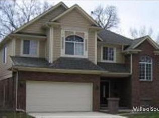 218 Englewood Ave, Royal Oak, MI