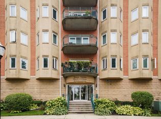 100 W Roosevelt Ave UNIT 407, Bensenville, IL 60106