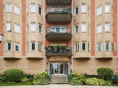 100 W Roosevelt Ave Unit 407, Bensenville, IL, 60106