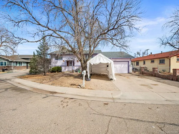 1120 Mckinley Avenue, Fort Lupton, CO 80621