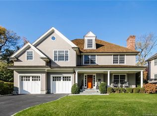 29 Sagamore Rd, Stamford, CT 06902