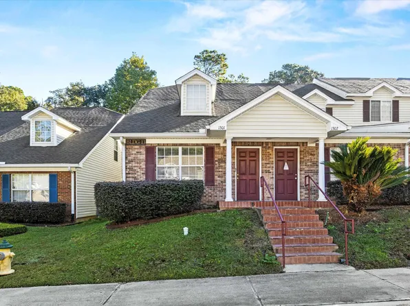 4434 Gearhart Rd APT 1301, Tallahassee, FL 32303