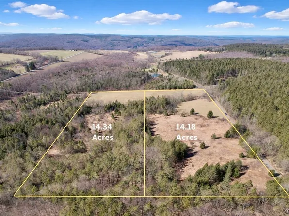 166 Springer Rd Lot 14, De Ruyter, NY 13052