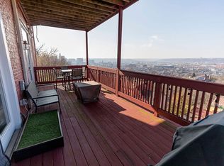 1925 Auburn Ave UNIT 5, Cincinnati, OH 45219