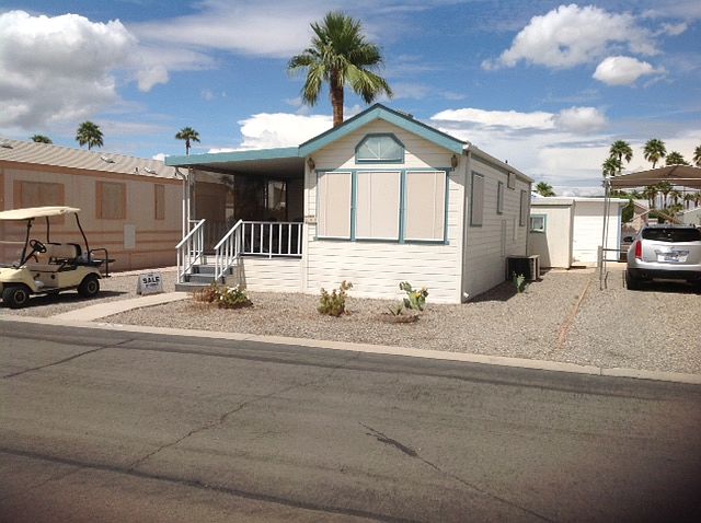 1st image of 5707 E 32nd St Lot 32