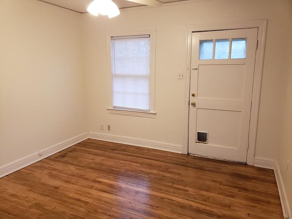 2nd image of 316 W 34th St #A