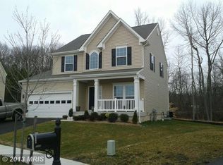 5640 Country Farm Rd, White Marsh, MD 21162