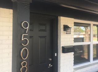 9508 Ridgeview Cir, Oklahoma City, OK 73120