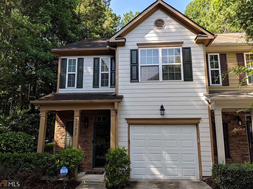 2nd image of 3327 Thornbridge Dr
