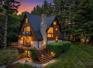 146 Trillium Ridge, Boone, NC 28607