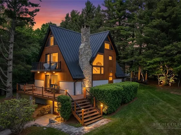 146 Trillium Ridge, Boone, NC 28607