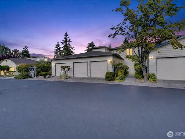 24918 110th Avenue SE #21B, Kent, WA 98030