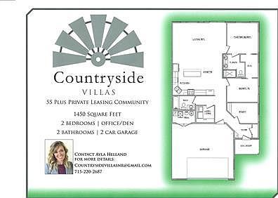 1st image of 1295 County Road A Unit 5