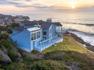 505 SW Cliff St, Depoe Bay, OR 97341