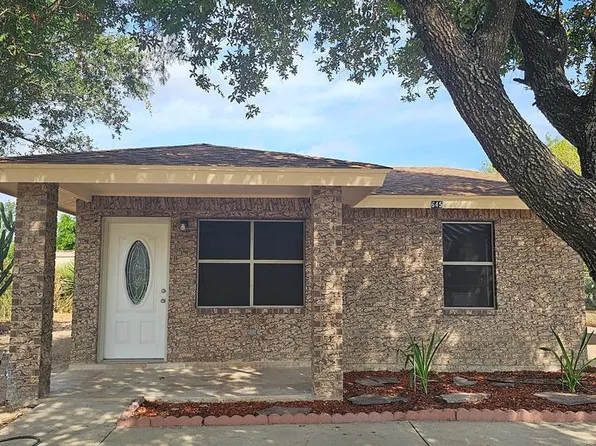 645 Calder Ln, Brownsville, TX 78520