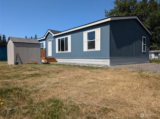 2610 Calawah Way UNIT 41, Forks, WA 98331