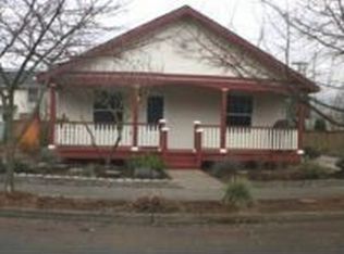 4109 N Hunt St, Portland, OR 97203