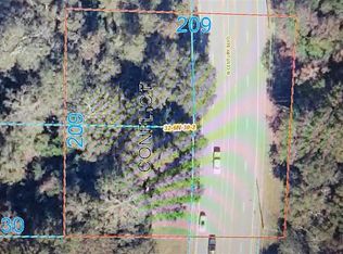 8615 N Century Blvd, Century, FL 32535