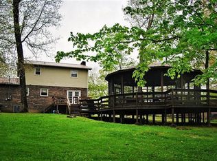 76 Bonanza Trl, Corbin, KY 40701