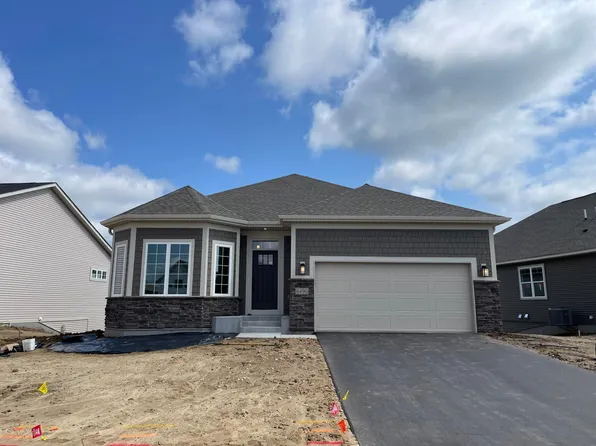 6496 138th Ct N, Hugo, MN 55038