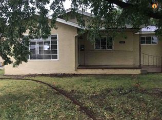 601 W Plains Ave, Clovis, NM 88101