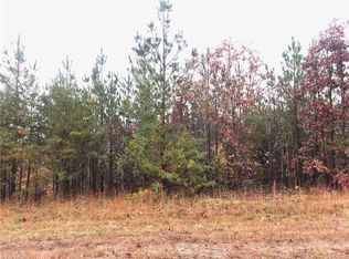 8876 Colgate Rd, Stokesdale, NC 27357