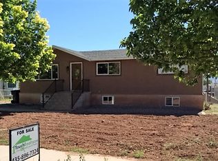 325 S 500 W, Richfield, UT 84701
