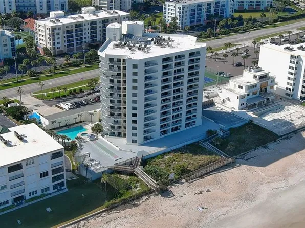 5207 S Atlantic Ave APT 321, New Smyrna Beach, FL 32169