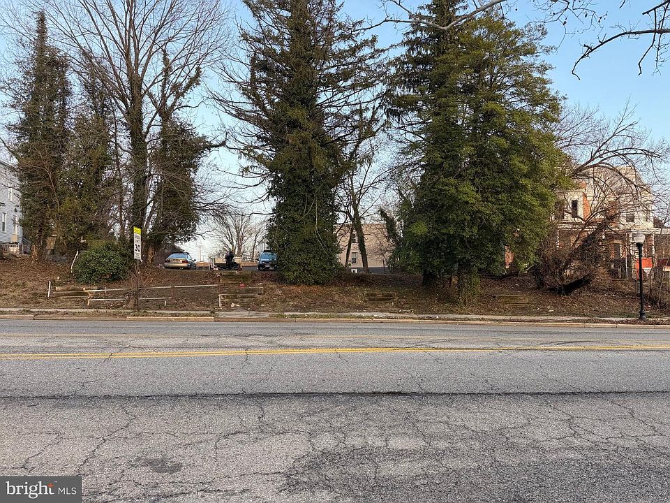 2nd image of 2513 Garrison Blvd
