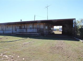 211 Big Bass Dr, Haskell, TX 79521