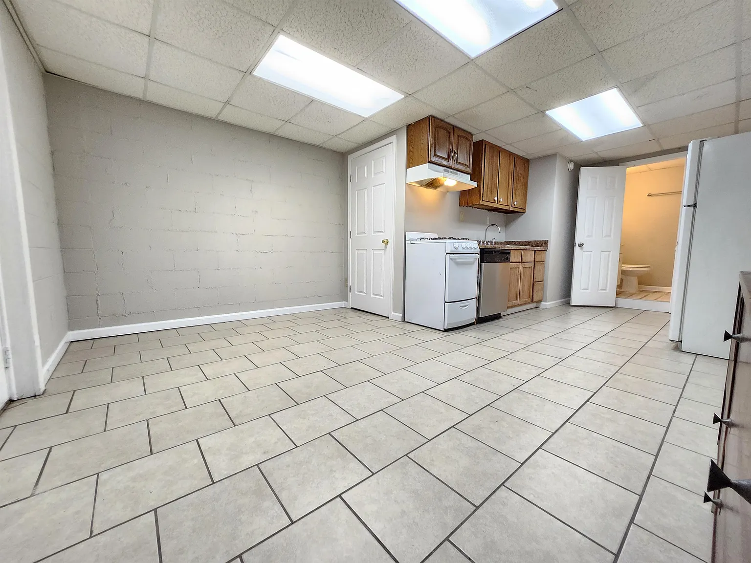 1206 Francis Street Northwest - 4 — Photo 3