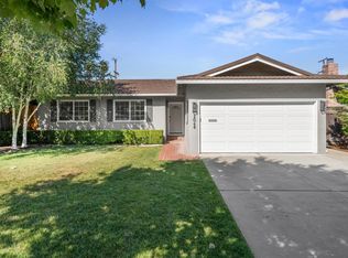 2068 Jonathan Ave, San Jose, CA 95125